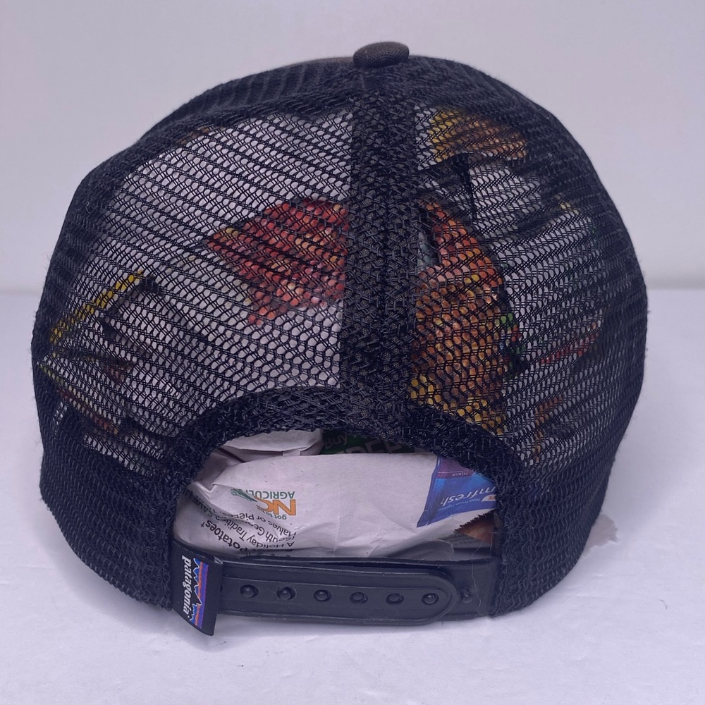Patagonia Distressed Hat - Picture 4 of 5